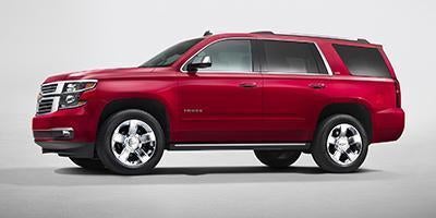 2017 Chevrolet Tahoe 2WD LS