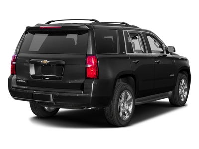 2017 Chevrolet Tahoe 2WD LS