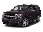 2017 Chevrolet Tahoe 2WD LS