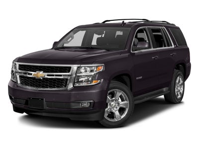 2017 Chevrolet Tahoe 2WD LS