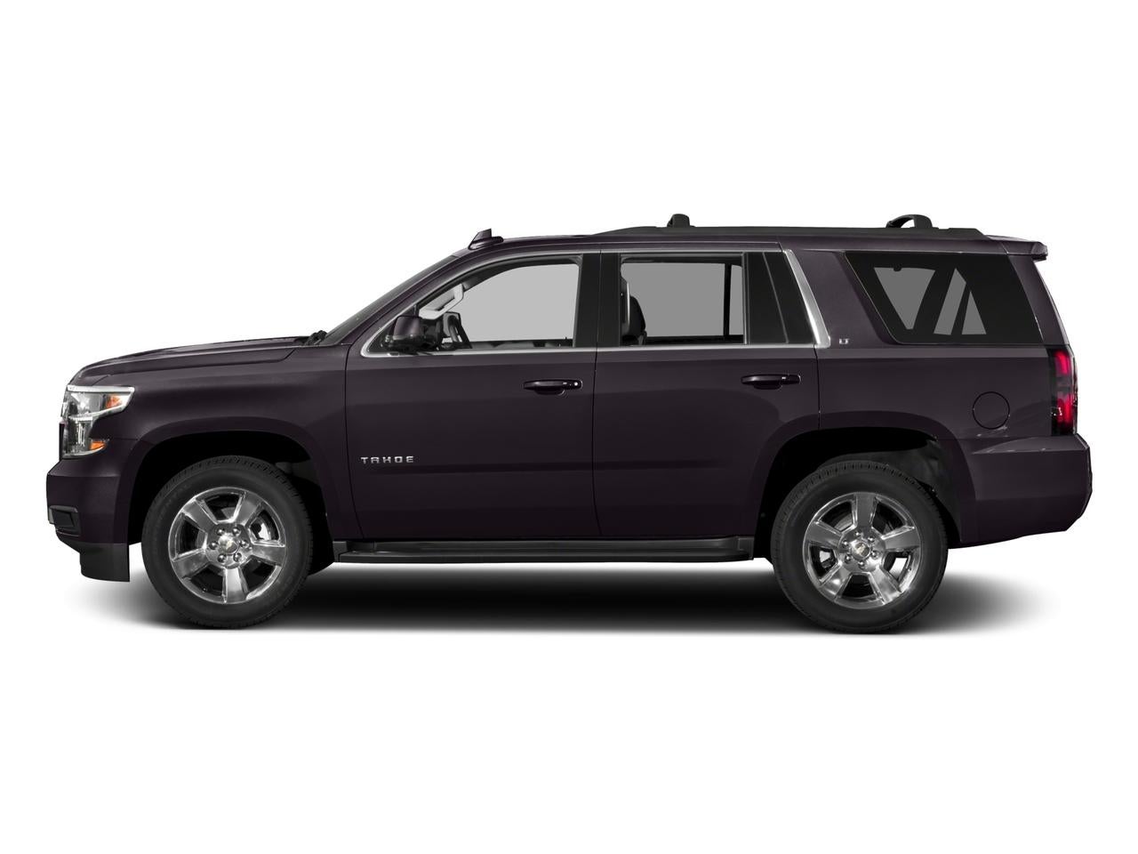 2017 Chevrolet Tahoe 2WD LS