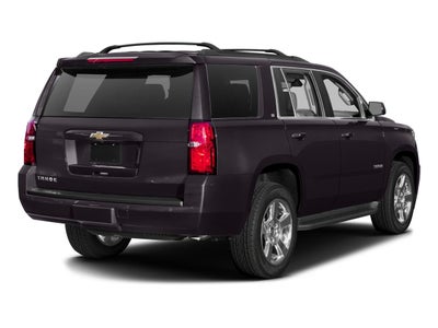 2017 Chevrolet Tahoe 2WD LS
