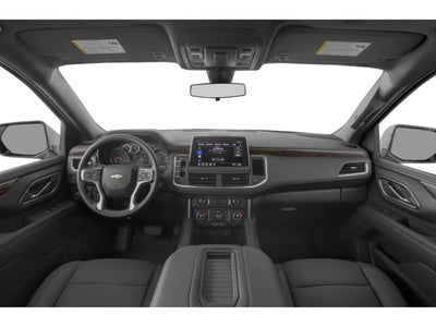 2023 Chevrolet Tahoe 2WD LS