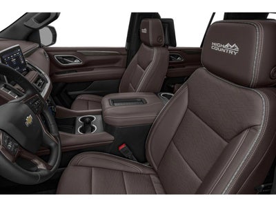 2023 Chevrolet Tahoe 2WD High Country