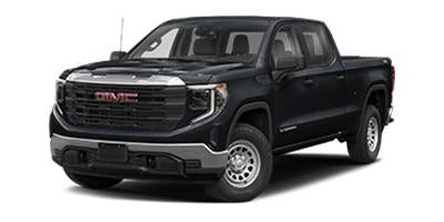 2023 GMC Sierra 1500 Crew Cab Short Box 2-Wheel Drive Denali