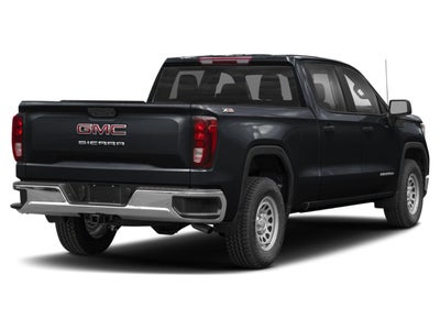 2023 GMC Sierra 1500 Crew Cab Short Box 2-Wheel Drive Denali