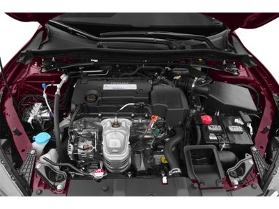 2014 Honda Accord Sedan Sport Manual