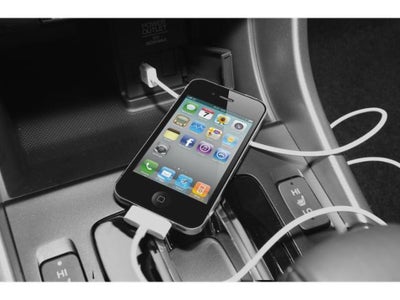 2014 Honda Accord Sedan Sport Manual