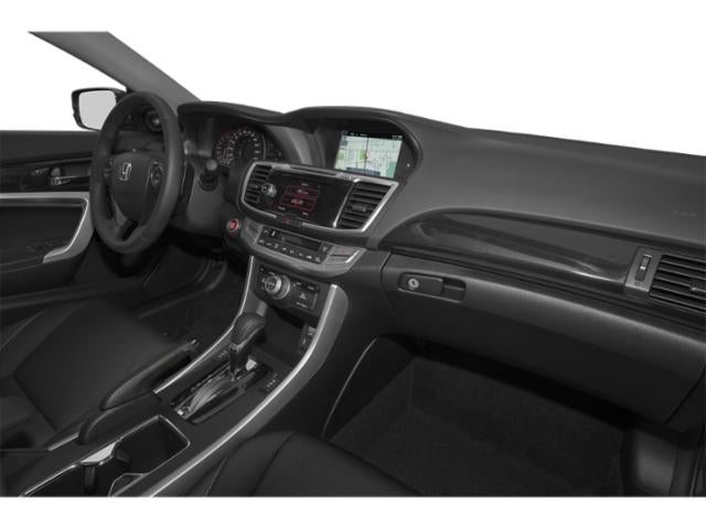 2013 Honda Accord Coupe EX Automatic