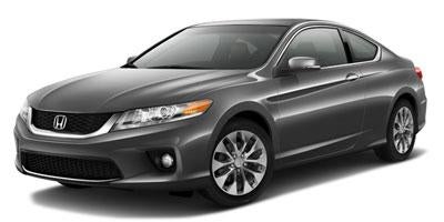 2013 Honda Accord Coupe EX Automatic