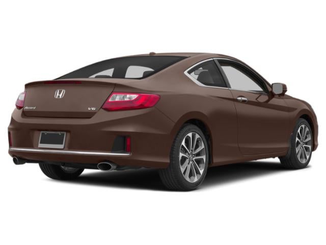 2013 Honda Accord Coupe EX Automatic