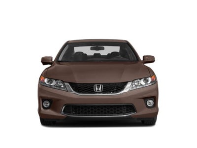2013 Honda Accord Coupe EX Automatic