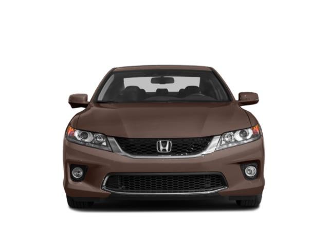 2013 Honda Accord Coupe EX Automatic