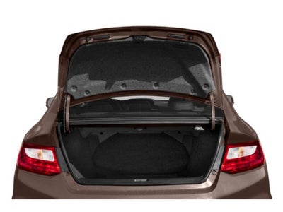 2013 Honda Accord Coupe EX Automatic