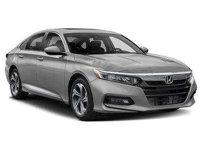 2019 Honda Accord Sedan EX 1.5T CVT