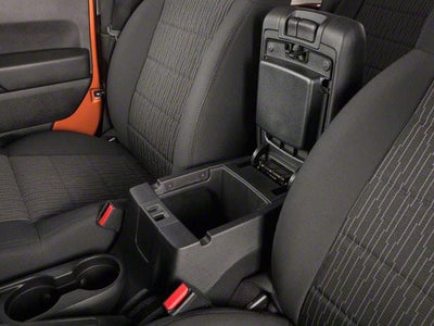 2011 Jeep Wrangler 4WD 2dr Rubicon