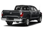 2018 Nissan Titan 4x2 Crew Cab SV