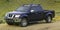 2017 Nissan Frontier Crew Cab 4x2 SV V6 Auto