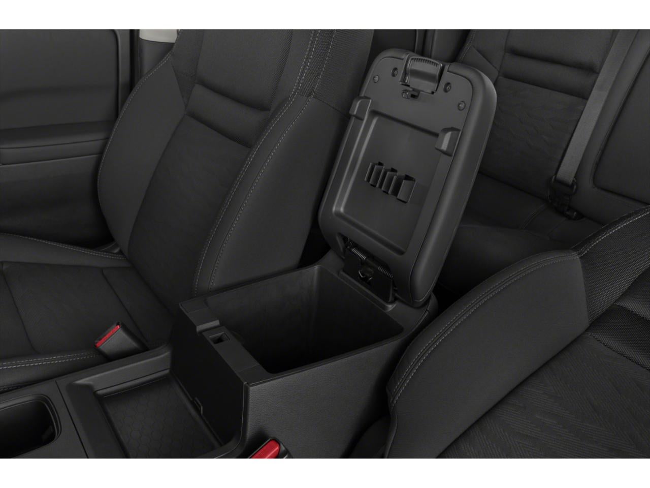 2023 Nissan Frontier Crew Cab 4x2 SV Auto