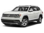 2018 Volkswagen Atlas 3.6L V6 SEL FWD