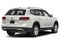 2018 Volkswagen Atlas 3.6L V6 SEL FWD