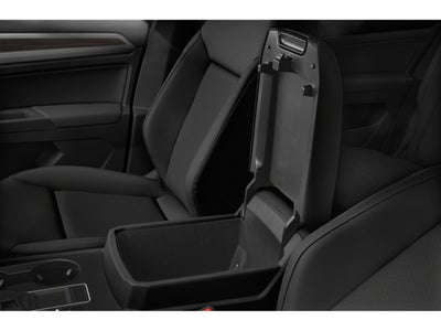 2022 Volkswagen Atlas 2.0T SE w/Technology FWD