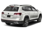 2022 Volkswagen Atlas 2.0T SE w/Technology FWD