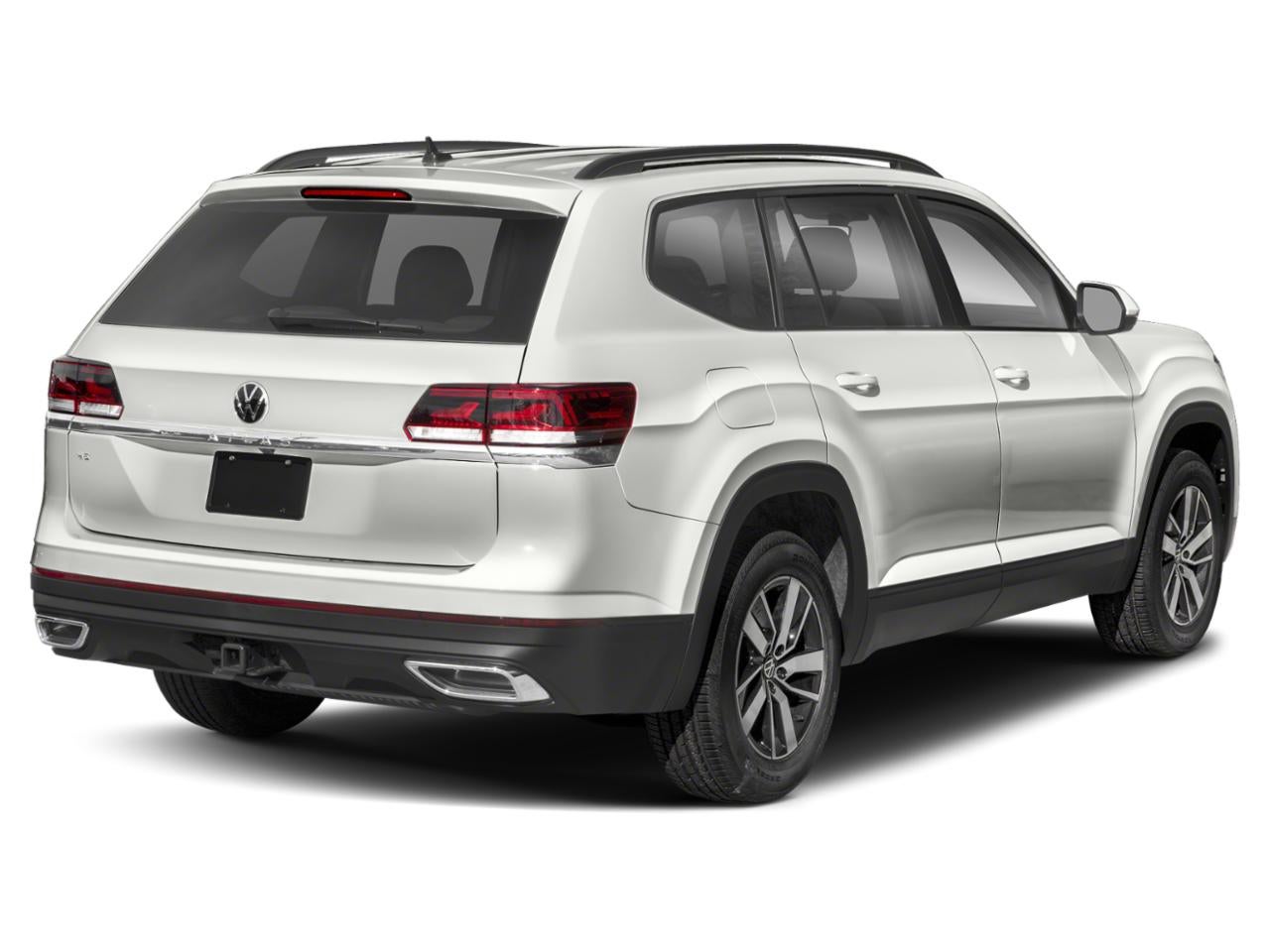 2022 Volkswagen Atlas 2.0T SE w/Technology FWD
