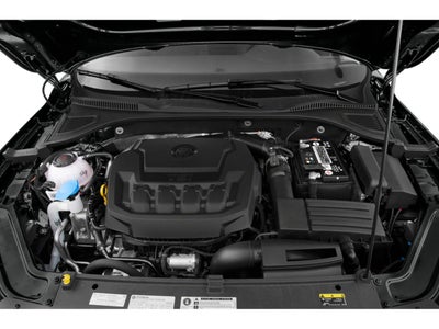 2021 Volkswagen Passat 2.0T SE Auto