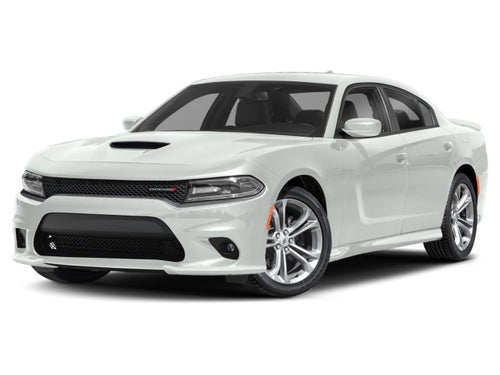 2021 Dodge Charger R/T RWD