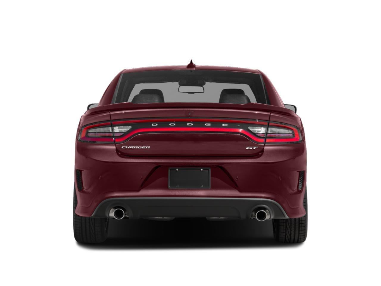 2021 Dodge Charger R/T RWD