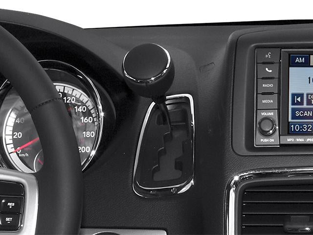 2013 Dodge Grand Caravan 4dr Wgn SXT