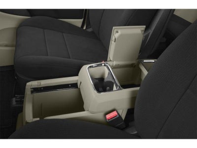 2013 Dodge Grand Caravan 4dr Wgn SXT