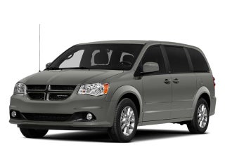 2013 Dodge Grand Caravan 4dr Wgn SXT