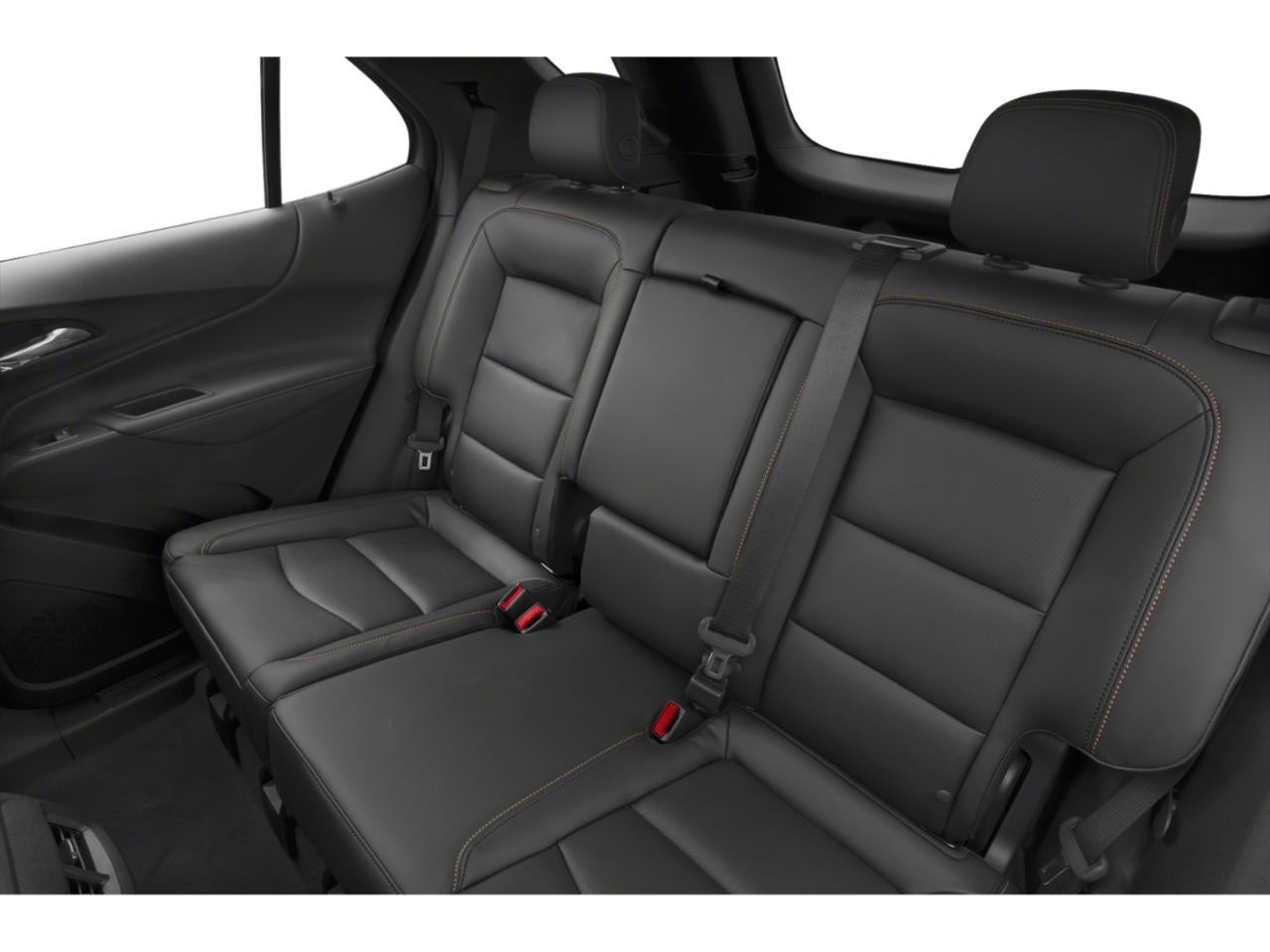 2019 Chevrolet Equinox AWD Premier
