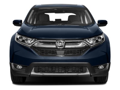 2018 Honda CR-V EX 2WD