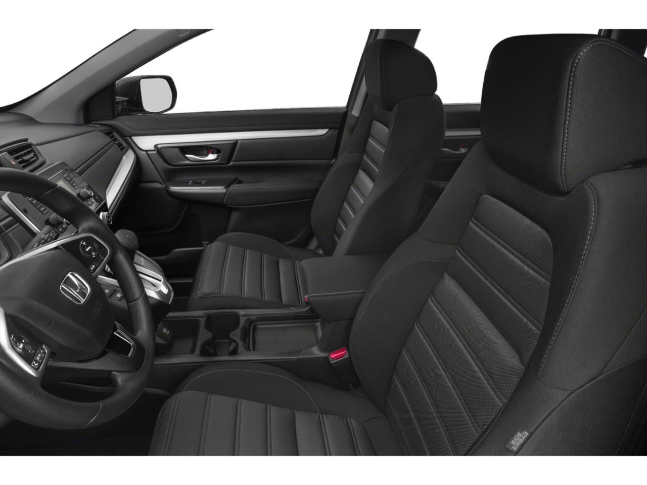 2019 Honda CR-V LX 2WD