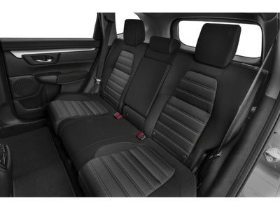 2019 Honda CR-V LX 2WD