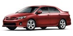 2012 Toyota Corolla 4dr Sdn Auto S (Natl)