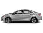 2015 Toyota Corolla 4dr Sdn CVT Auto LE (Natl)