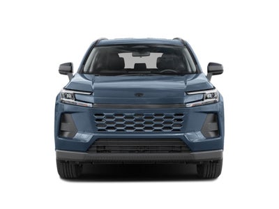 2026 Toyota RAV4 LE FWD (Natl)