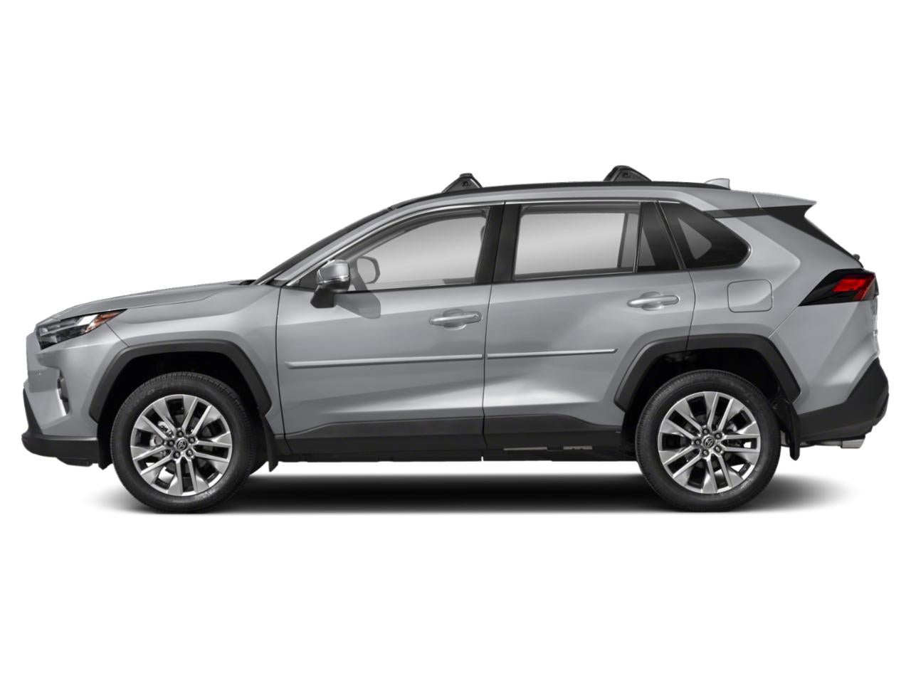 2023 Toyota RAV4 XLE Premium AWD (Natl)
