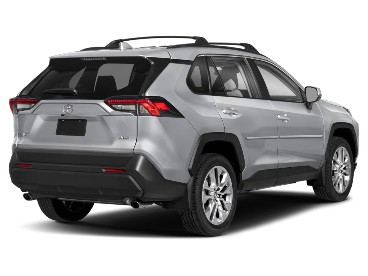 2023 Toyota RAV4 XLE Premium AWD (Natl)