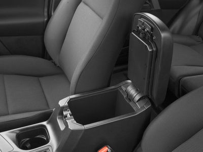 2016 Toyota RAV4 AWD 4dr LE (Natl)