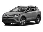2016 Toyota RAV4 AWD 4dr LE (Natl)