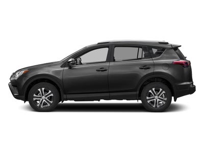 2017 Toyota RAV4 LE AWD (Natl)