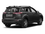 2017 Toyota RAV4 LE AWD (Natl)
