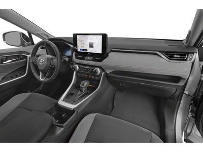 2024 Toyota RAV4 XLE Premium FWD (Natl)