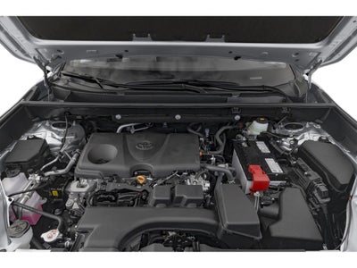 2024 Toyota RAV4 XLE Premium FWD (Natl)