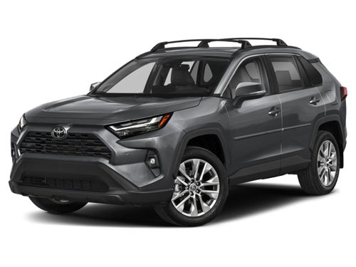 2024 Toyota RAV4 XLE Premium FWD (Natl)